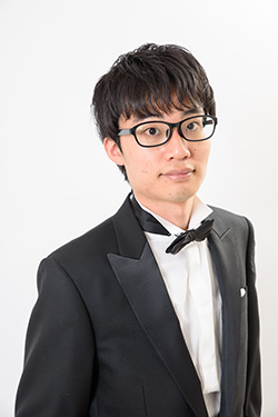 井倉史喬